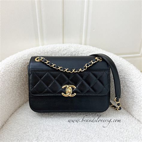 chanel 19b mini